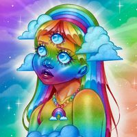 serendipitytheartist