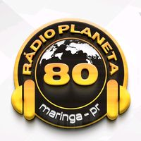 radioplaneta80