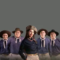 El Bailongo en lo del Rengo