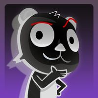 original sound - Reversed Panda