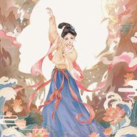 原聲
