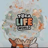 lily...tocaboca