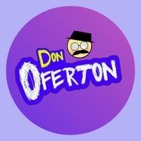 sonido original - Don Oferton