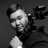 оригинальный звук