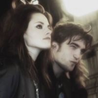 Will you kiss me already