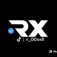الصوت الأصلي - RX || ALWARFALY📌
