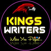 kingwrites911
