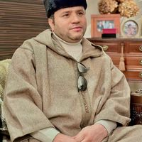 الصوت الأصلي