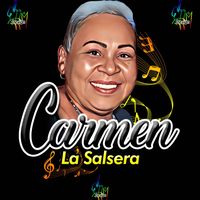 carmenlamejorrumbera