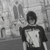 original sound - Bloodyycupid