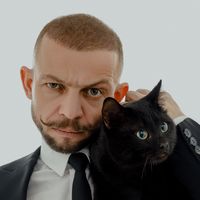 оригинальный звук