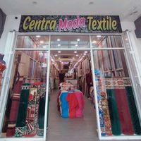suara asli - Centra Moda Textile