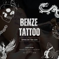 benzetattoo