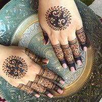 themehndigirl