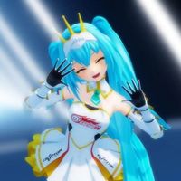 mikuisverysus