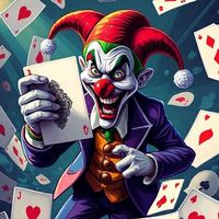 เสียงต้นฉบับ - Joker 🃏