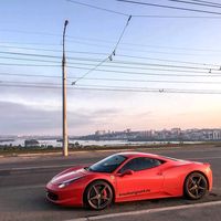 оригинальный звук