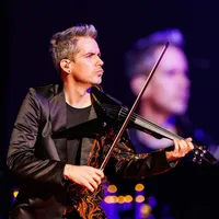 original sound - dpicheviolin