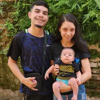 Eu vou descansar tá