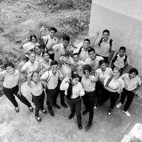 sonido original