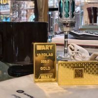 saudiagoldcollection