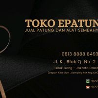 buddhistartepatun