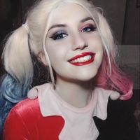 poisonvbabecosplay