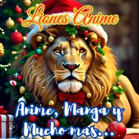 lionesanime