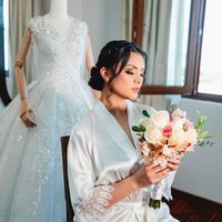 gabynoviasmakeup