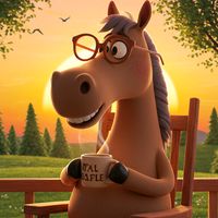 sonido original - Horses TikTok