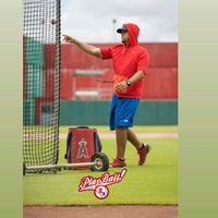 raulplayball