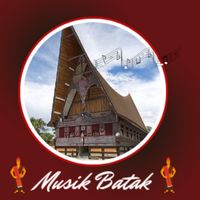 suara asli - Musik Batak