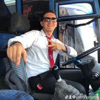 yandryscippa