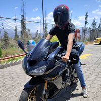 isaacbiker17