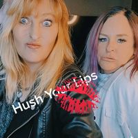hushyourlipsgetreal