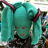 original sound - Shaboops