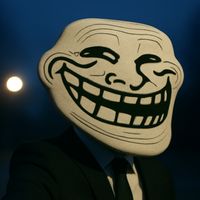 оригинальный звук