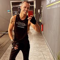 loudavid49