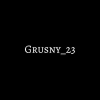 original sound - grusny_23