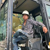 suara asli - Rio Panjaitan