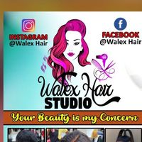 walexhair