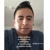 toque fondo hace un año