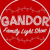 gandorfamilylightshow