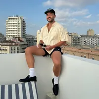 ENERGY x PHOTO SHOOT x OKAYWORD