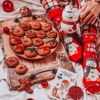 frostysantas
