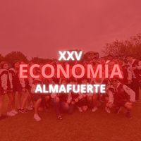 ecoalmafuertexxv