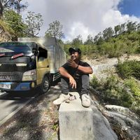 suara asli - LASKAR SANJAYA