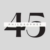 son original - Philosophes du 45