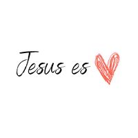 jesus_es__amor