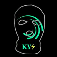 suara asli - Si frnky⚡